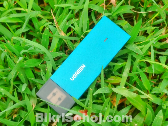 Wifi Receiver Ugreen